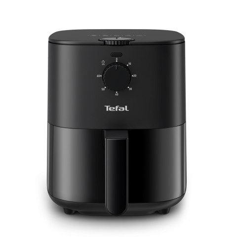 Tefal Easy Fry EY1308 Pojedyńczy 3,5 l Autonomiczny 1030 W Frytkownica na gorące powietrze Czarny