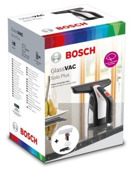 Bosch GlassVAC elektryczny system do czyszczenia szyb Czarny, Czerwony, Srebrny 0,1 L
