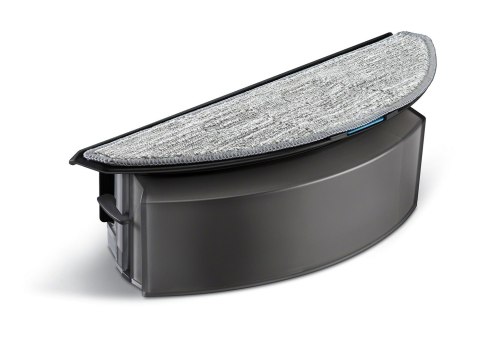 Robot sprzątający iRobot Roomba Combo i8+ (i8578)