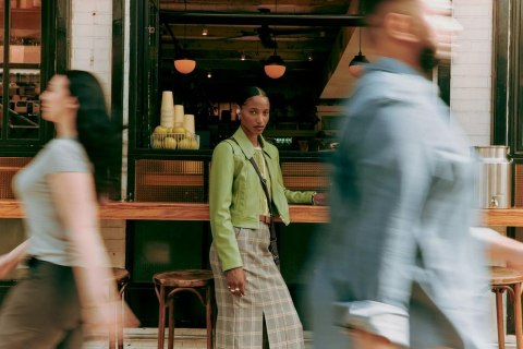 Słuchawki Bose 888507-0200 True Wireless Stereo (TWS), 70 g, Zestaw słuchawkowy, Biały