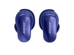 Słuchawki douszne Bose QuietComfort Ultra fioletowe Midnight 2. GEN