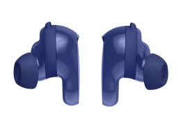 Słuchawki douszne Bose QuietComfort Ultra fioletowe Midnight 2. GEN