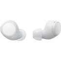 Sony WF-C510 Zestaw słuchawkowy True Wireless Stereo (TWS) Douszny Połączenia/Muzyka/Sport/Codzienność Bluetooth Biały