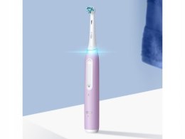 Szczoteczka elektryczna Oral-B iO4 lawendowa