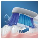 Ultradźwiękowa szczoteczka do zębów Oral-B Pulsonic Slim Luxe 4000 - Codzienna pielęgnacja - Sensitive - dla białych zębów - 620