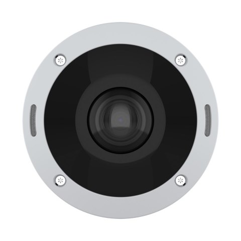 Axis 02100-001 kamera przemysłowa Douszne Kamera bezpieczeństwa IP Wewnętrz i na wolnym powietrzu 2880 x 2880 px Sufit / Ściana