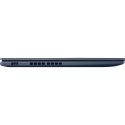 ASUS F1502ZA-SH34 i3-1215U 15.6"FHD 8GB SSD256 BT Win11 Quiet Blue (REPACK) 2Y