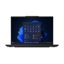 Lenovo ThinkPad E14 G7 Ultra 7 255H 14" WUXGA IPS 300nits AG 60Hz 16GB DDR5 5600 SSD512 Intel Arc 140T LAN Cam 1080p 64Wh W11Pro