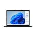 Lenovo ThinkPad T14 G5 Ultra7 155U 14.0"WUXGA Touch IPS 500nits AG 16GB DDR5 5600 SSD1TB Intel Graphics Cam 5.0MP 52.5Wh Black W