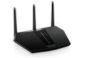 NETGEAR Nighthawk AX/5-Stream AX2400 WiFi 6 Router (RAX30) router bezprzewodowy Gigabit Ethernet Dual-band (2.4 GHz/5 GHz) Czarn
