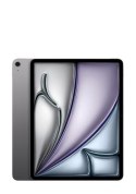 Apple iPad Air 5G Apple M TD-LTE & FDD-LTE 128 GB 33 cm (13") 8 GB Wi-Fi 6E (802.11ax) iPadOS 18 Szary