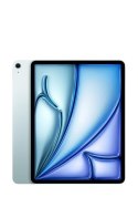 Apple iPad Air 5G Apple M TD-LTE & FDD-LTE 256 GB 27,9 cm (11") 8 GB Wi-Fi 6E (802.11ax) iPadOS 18 Niebieski