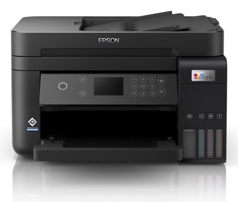 Drukarka wielofunkcyjna Epson EcoTank ET-3850