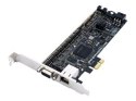Karta rozszerzeń ASUS IPMI z kontrolerem Ethernet ASPEED AST2600A3 chipset PCIe 3.0