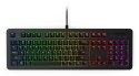 Klawiatura gamingowa Lenovo Legion K310 RGB US English GY41N91873
