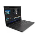Lenovo ThinkPad L13 G5 Ultra 5 125U 13.3"WUXGA IPS 300nits AG 16GB LPDDR5-6400 SSD512 Intel Graphics Cam1080p 46Wh W11Pro Black 