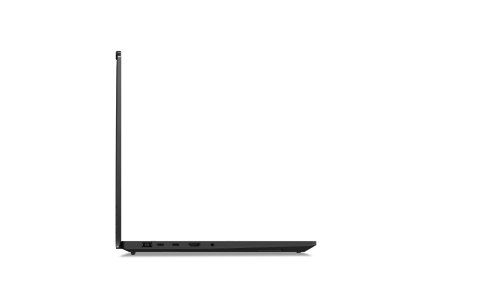 Lenovo ThinkPad P1 G7 Ultra 7 165H 16.0"WQXGA IPS 165Hz 500nits 32GB LPDDR5x-7500 SSD1TB GeForce RTX 4060 8GB Cam 5.0MP 90Wh W11