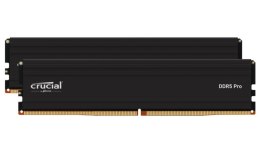Pamięć RAM DIMM 128GB DDR5-5600 K2/PRO CP2K64G56C46U5 Crucial
