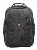 Wenger/SwissGear 600637 torba na notebooka 43,2 cm (17") Plecak Czarny
