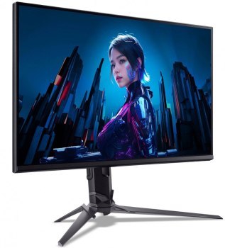 Acer XB253QFBMIIPRX - 300Hz | Full HD | IPS | 24.5''