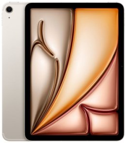 Apple iPad Air 11'' M3 Wi-Fi + Cellular 256GB Księżycowa poświata