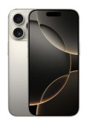 Apple iPhone 16 Pro Max 17,5 cm (6.9") Dual SIM iOS 18 5G USB Type-C 256 GB Tytan