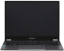 Chuwi FreeBook 2025 N150/13.5 (2520x1680) TouchScreen IPS/16GB/SSD 512GB/BT/BLKB/x360/Win 11 Iron Gray