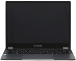 Chuwi FreeBook 2025 N150/13.5 (2520x1680) TouchScreen IPS/16GB/SSD 512GB/BT/BLKB/x360/Win 11 Iron Gray