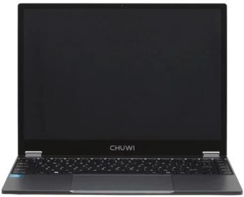 Chuwi FreeBook 2025 N150/13.5 (2520x1680) TouchScreen IPS/16GB/SSD 512GB/BT/BLKB/x360/Win 11 Iron Gray