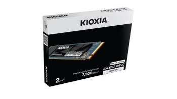 Dysk SSD Kioxia Exceria Basic 2TB