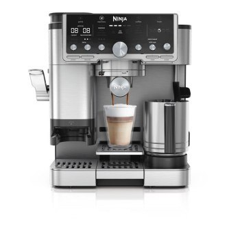 Ekspres Ninja Luxe Cafe Premier ES701EU