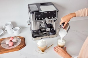 Ekspres Ninja Luxe Cafe Premier ES701EU