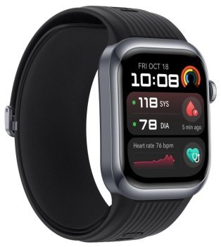 Huawei Watch D2 Czarny