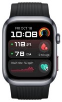 Huawei Watch D2 Czarny