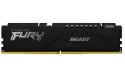 KINGSTON DDR5 128GB 5600MT/s CL36 DIMM KITx2 FURY Beast Black