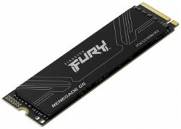 Kingston Fury Renegade G5 M.2 Pci-e 5.0 NVMe 8TB