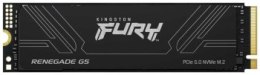 Kingston Fury Renegade G5 M.2 Pci-e 5.0 NVMe 8TB