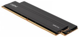 Pamięć - Crucial Pro 48GB [1x48GB 5600MHz DDR5 CL46 UDIMM]