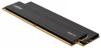 Pamięć - Crucial Pro 48GB [1x48GB 5600MHz DDR5 CL46 UDIMM]
