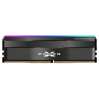 Pamięć - Silicon Power XPOWER Zenith RGB 32GB [2x16GB 3200MHz DDR4 CL16]