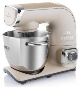 Robot kuchenny - ETA Gratus Smart Evo beżowy