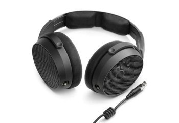 Słuchawki Sennheiser HD 490 Pro