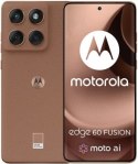 Smartfon Motorola Edge 60 Fusion 8/256GB Mocha Mousse