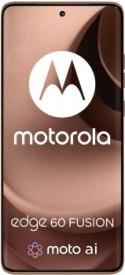 Smartfon Motorola Edge 60 Fusion 8/256GB Mocha Mousse
