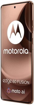 Smartfon Motorola Edge 60 Fusion 8/256GB Mocha Mousse