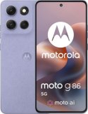 Smartfon Motorola Moto G86 5G 8/256GB Cosmic Sky