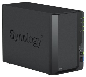 Synology DS223-8T-00-2