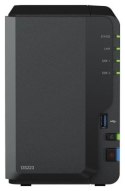 Synology DS223-8T-00-2