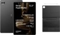 Tablet Huawei MatePad Pro 12,2'' 12/512GB PaperMatte czarny + klawiatura + rysik