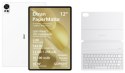 Tablet Huawei Matepad 12X 2025 12/256GB PaperMatte WiFi biały + klawiatura